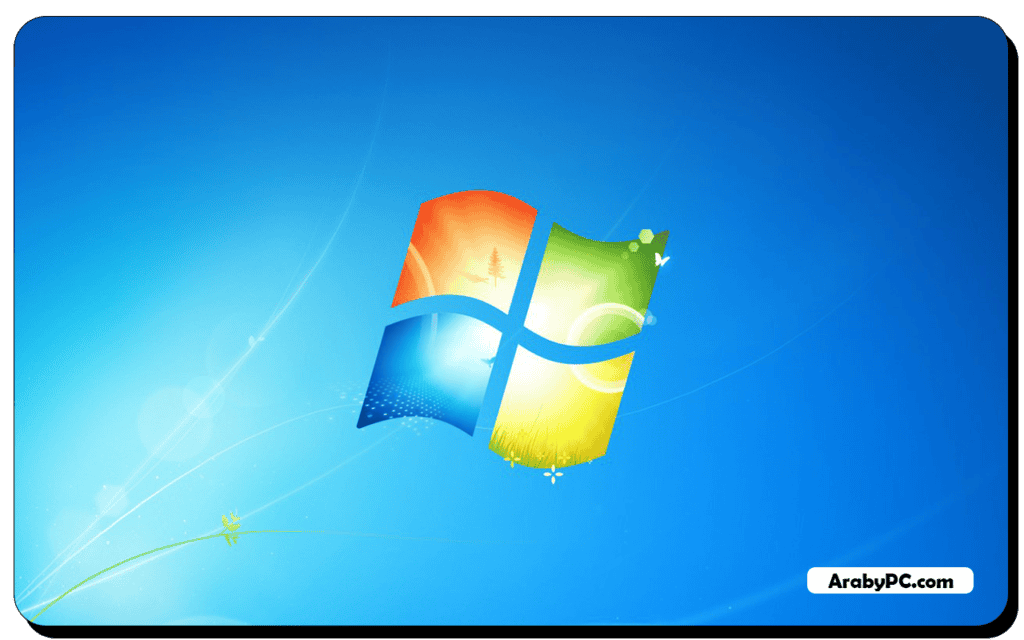 فرمتة لابتوب بنظام Windows 7